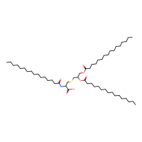 Pam₃-Cys-OH，87420-41-5，≥98%(TLC)，阿拉丁