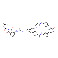 DD 03-171,BTK降解剂，2366132-45-6，Moligand™, ≥98%(HPLC)，阿拉丁