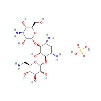 硫酸卡那霉素;效价≥750IU/MG;25389-94-0;阿拉丁