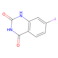 7-碘喹唑啉-2,4(1H,3H)-二酮，959236-72-7，≥96%，阿拉丁