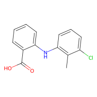 托灭酸，13710-19-5，Moligand™, ≥98%，阿拉丁