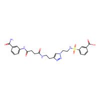H10,PARP14抑制剂，2084811-68-5，≥98%(HPLC)，阿拉丁