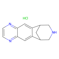 盐酸伐伦克林，230615-23-3，≥98%，阿拉丁