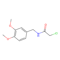 DKM 2-93，65836-72-8，10mM in DMSO，阿拉丁