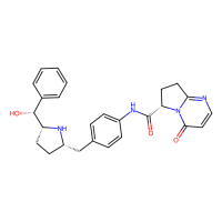 vibegron，1190389-15-1，Moligand™，阿拉丁