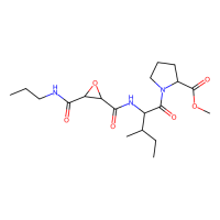 CA-074 methyl ester，147859-80-1，≥97%，阿拉丁