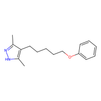 WAY-324461，415938-68-0，10mM in DMSO，阿拉丁