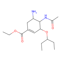 奥司他韦,196618-13-0,Moligand™, ≥98%,阿拉丁