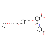 HAMI3379，712313-35-4，Moligand™，阿拉丁