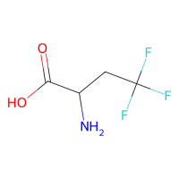 2-氨基-4,4,4-三氟丁酸，15959-93-0，≥98%，阿拉丁