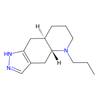 quinpirole，80373-22-4，Moligand™，阿拉丁