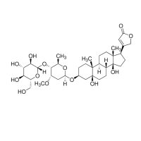 杠柳毒苷,13137-64-9,≥98%,阿拉丁