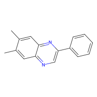 Tyrophostin AG1295,受体抑制剂，71897-07-9，≥98%，阿拉丁