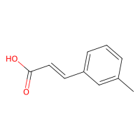 反式-3-甲基肉桂酸，14473-89-3，≥98%，阿拉丁