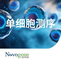 单细胞测序