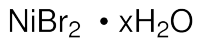 溴化镍 水合物；≥96%；207569-11-7；阿拉丁