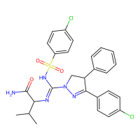 JD-5037，1392116-14-1，Moligand™, 10mM in DMSO，阿拉丁