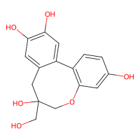 Protosappanin B,102036-29-3,10mM in DMSO,阿拉丁