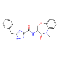 GSK2982772，1622848-92-3，Moligand™, ≥99%，阿拉丁