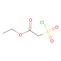 2-(氯磺酰基)乙酸乙酯，55896-93-0，≥95%，阿拉丁