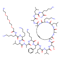 STAD 2,AKAP破坏者,1542100-77-5,阿拉丁
