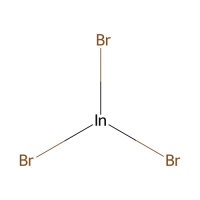 溴化铟(III),13465-09-3,PrimorTrace™, ≥99.99% metals basis,阿拉丁