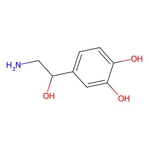 noradrenaline,138-65-8,Moligand™,阿拉丁