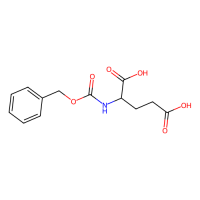N-苄氧羰基-D-谷氨酸，63648-73-7，≥98%，阿拉丁