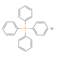 四苯基溴化膦，2751-90-8，≥98%，阿拉丁