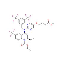 obicetrapib，866399-87-3，Moligand™, ≥98%，阿拉丁