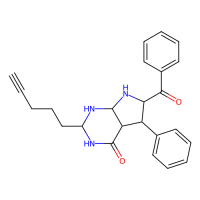 RigidinC2 Cpd7,微管靶向剂，1616967-52-2，阿拉丁