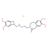 N-去甲基伊伐布雷定盐酸盐,1246638-08-3,阿拉丁