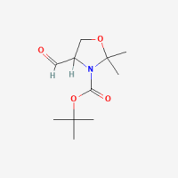 4-甲酰基-2,2-二甲基恶唑烷-3-羧酸叔丁酯,127589-93-9,≥98%,阿拉丁