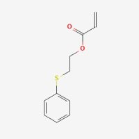 2-(苯巯基)乙基 丙烯酸酯，95175-38-5，≥98%, stabilized with MEHQ，阿拉丁