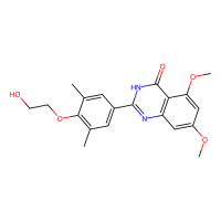 阿帕他隆,1044870-39-4,Moligand™, ≥97%,阿拉丁