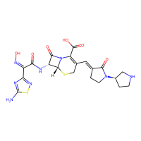 头孢吡普，209467-52-7，Moligand™, ≥98%，阿拉丁