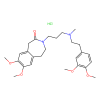 Zatebradine盐酸盐,91940-87-3,≥97%,阿拉丁