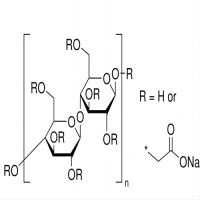 羧甲基纤维素,9004-32-4,800-1000 mPa.s,阿拉丁