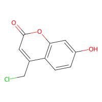 CellHunt Blue CMHC [4-氯甲基-7-羟基香豆素]，25392-41-0，阿拉丁