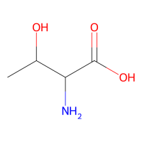 L-别苏氨酸，28954-12-3，≥99%，阿拉丁