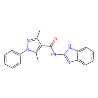WAY-329603,956910-39-7,10mM in DMSO,阿拉丁