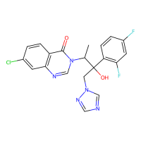 Albaconazole,187949-02-6,阿拉丁