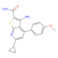 WAY-320509,314035-54-6,10mM in DMSO,阿拉丁