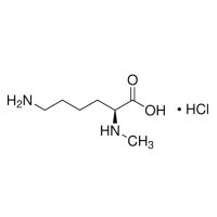 Nα-甲基-L-赖氨酸 单盐酸盐,7431-89-2,≥95%,阿拉丁