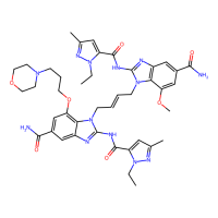 迪亚布齐毒刺激动剂（化合物3），2138498-18-5，Moligand™, ≥98%，阿拉丁