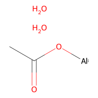 次乙酸铝(含硼酸作为稳定剂),7360-44-3,Al:16-20%,阿拉丁