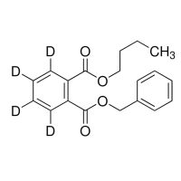 邻苯二甲酸苄基丁基酯-D4;≥98%,≥98 atom% D;93951-88-3;阿拉丁