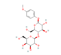 Galβ(1-4)Glc-β-MP,150412-80-9,≥96%(HPLC),阿拉丁