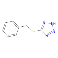 5-苄硫基四氮唑，21871-47-6，≥98.5%，阿拉丁