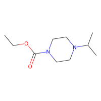 4-异丙基哌嗪-1-羧酸乙酯,61014-91-3,≥97%,阿拉丁